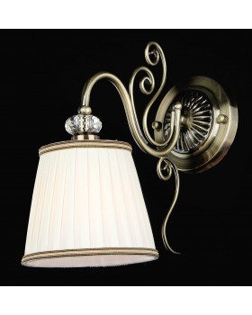 Настенный светильник (бра) Maytoni ARM420-01-R-foto3