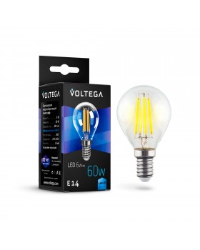 Лампочка Voltega 7022-foto2