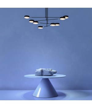 Подвесной светильник Maytoni MOD070PL-L48B3K-foto7