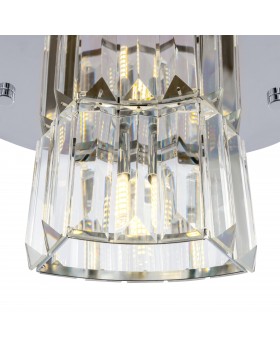 Подвесной светильник Maytoni MOD083PL-04CH-foto4