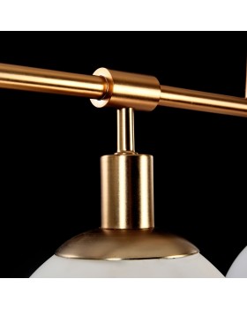 Подвесной светильник Maytoni MOD221-PL-05-G-foto13