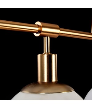 Подвесной светильник Maytoni MOD221-PL-05-G-foto13