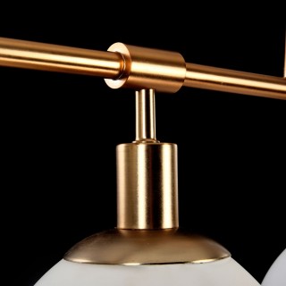 Подвесной светильник Maytoni MOD221-PL-05-G-foto13