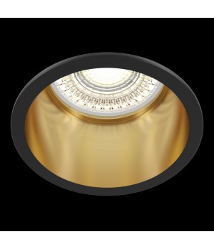 Встраиваемый светильник Technical DL049-01GB-foto5