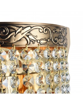 Настенный светильник (бра) Maytoni DIA890-WL-01-G-foto5