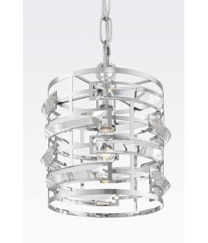 Подвесной светильник Maytoni MOD067PL-01CH-foto3