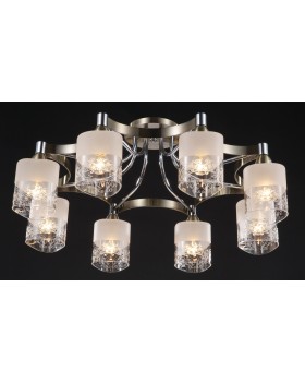 Потолочный светильник Freya FR5475CL-08CH-foto2