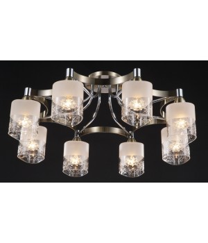 Потолочный светильник Freya FR5475CL-08CH-foto2
