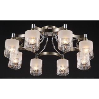 Потолочный светильник Freya FR5475CL-08CH-foto2