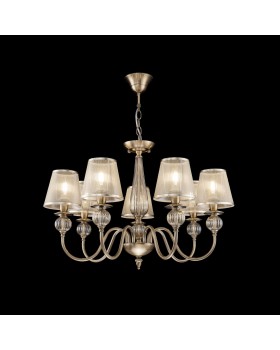 Люстра Freya FR2685PL-07BZ-foto2