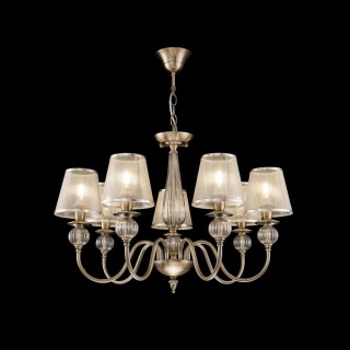 Люстра Freya FR2685PL-07BZ-foto2