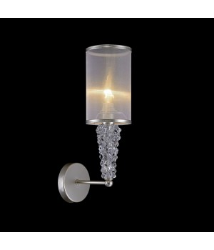 Настенный светильник (бра) Freya FR2687WL-01G-foto2