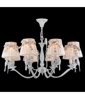 Люстра Maytoni ARM013-08-W-foto5