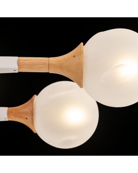 Потолочный светильник Freya FR5105CL-08W-foto3