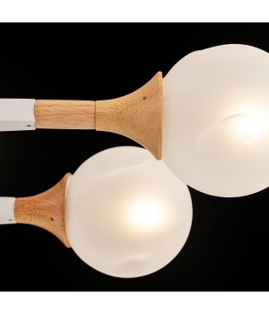 Потолочный светильник Freya FR5105CL-08W-foto3