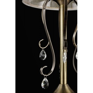 Настольный светильник Freya FR2020-TL-01-BZ-foto4