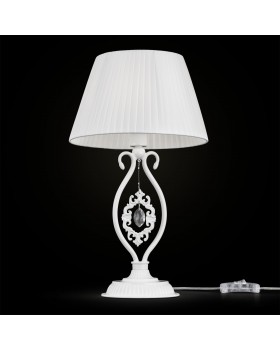 Настольный светильник Maytoni ARM001-11-W-foto5