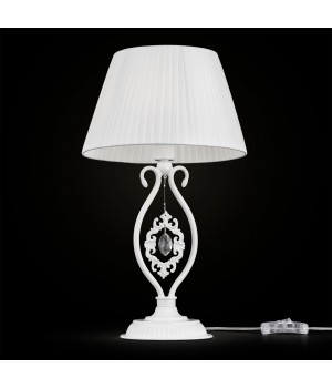 Настольный светильник Maytoni ARM001-11-W-foto5