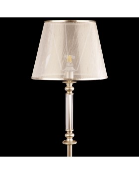 Напольный светильник (торшер) Freya FR2539FL-01G-foto2