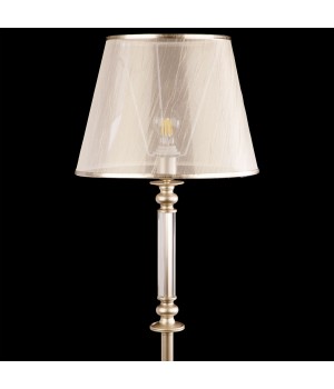 Напольный светильник (торшер) Freya FR2539FL-01G-foto2