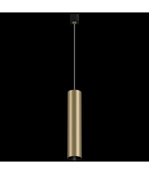 Трековый подвесной светильник Technical TR025-1-GU10-MG-foto2