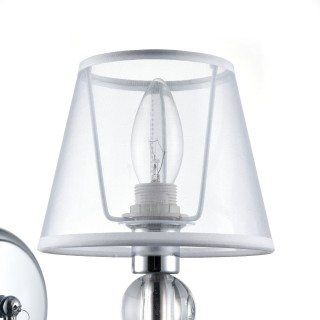 Настенный светильник (бра) Freya FR5661-WL-01-CH-foto2