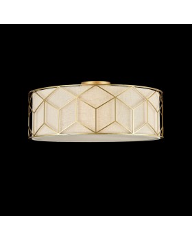 Потолочный светильник Maytoni H223-PL-05-G-foto6