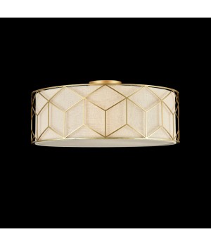 Потолочный светильник Maytoni H223-PL-05-G-foto6