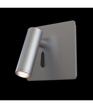 Настенный светильник (бра) Technical C040WL-L3N3K-foto3