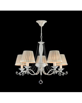 Люстра Freya FR2759-PL-05-W-foto3