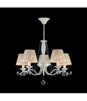 Люстра Freya FR2759-PL-05-W-foto3