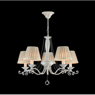 Люстра Freya FR2759-PL-05-W-foto3