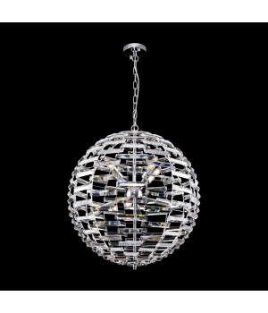 Подвесной светильник Maytoni MOD092PL-08CH-foto2