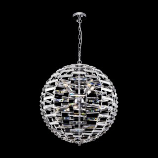 Подвесной светильник Maytoni MOD092PL-08CH-foto2