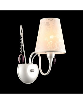 Настенный светильник (бра) Freya FR2306-WL-01-W-foto5