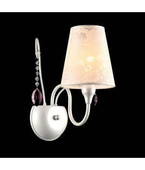 Настенный светильник (бра) Freya FR2306-WL-01-W-foto5