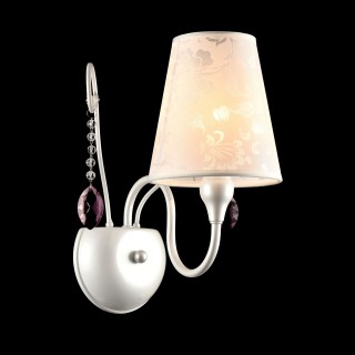 Настенный светильник (бра) Freya FR2306-WL-01-W-foto5