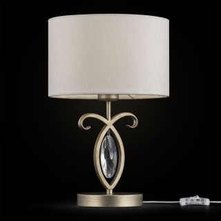 Настольный светильник Maytoni H006TL-01G-foto2