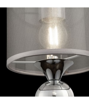 Подвесной светильник Freya FR5093PL-01CH-foto4