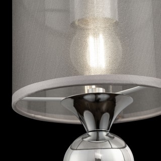 Подвесной светильник Freya FR5093PL-01CH-foto4