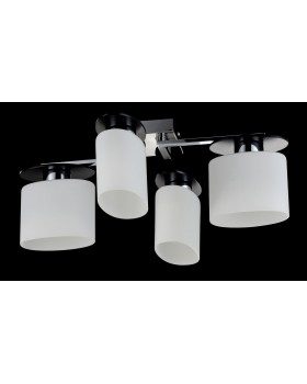 Потолочный светильник Freya FR5101-CL-04-CN-foto4