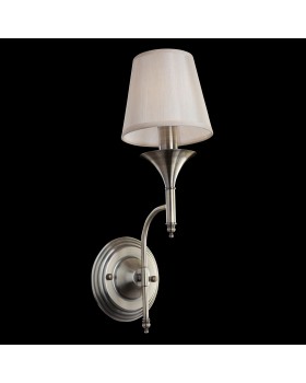 Настенный светильник (бра) Freya FR2005WL-01BZ-foto2