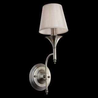 Настенный светильник (бра) Freya FR2005WL-01BZ-foto2