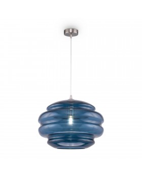 Подвесной светильник Maytoni P078PL-01BL-foto5