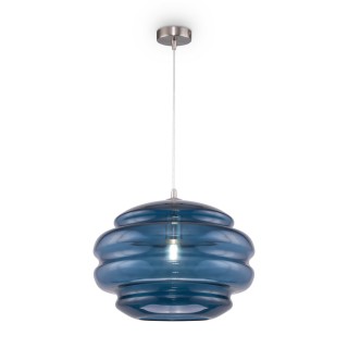 Подвесной светильник Maytoni P078PL-01BL-foto5