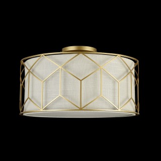 Потолочный светильник Maytoni H223-PL-03-G-foto7