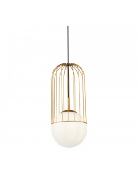 Подвесной светильник Maytoni P363PL-01G-foto2