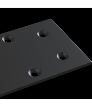 Комплектующие для накладной трековой системы Technical TRA004EC-21B-foto2