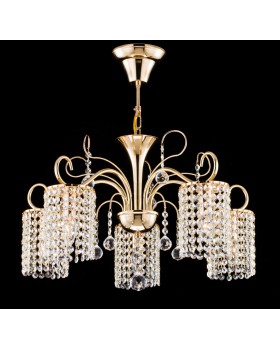 Люстра Freya FR1127-PL-05-G-foto3