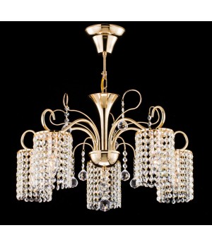 Люстра Freya FR1127-PL-05-G-foto3